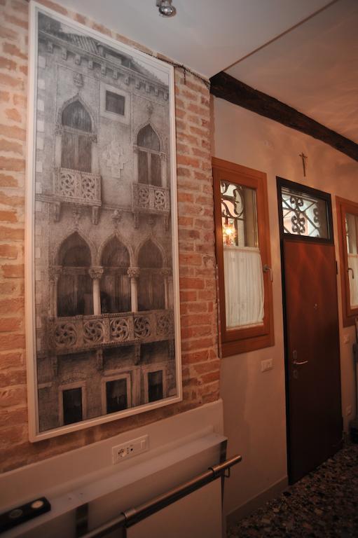 3C住宿加早餐旅馆 威尼斯 外观 照片